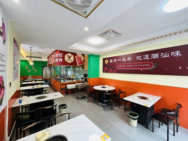 (已转)554039网红夜市!四方坪菜市场旁夜宵一条街餐馆优价转 (已转)554039网红夜市!四方坪菜市场旁夜宵一条街餐馆优价转