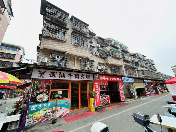 (已转)554039网红夜市!四方坪菜市场旁夜宵一条街餐馆优价转 (已转)554039网红夜市!四方坪菜市场旁夜宵一条街餐馆优价转