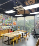 554034莲湖小学附近综合体培训机构转让(图片仅供参考)