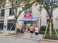 554043(火爆)望城区大型小区出入口头铺超市带棋牌低价转