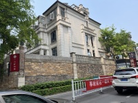 554053梅溪湖临街独栋别墅带门面房东直租（可分租）