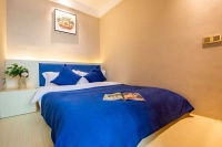 554057保险职业学院旁独栋全新精装修44间房酒店低价转让