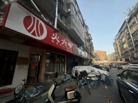 754070四方坪夜市旁100平餐饮火锅外卖店优转（可外摆