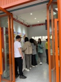 754088民政学院门口临街品牌泡菜店旺季 4Q低价优转