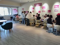 754098大众传媒新装修全国排名NO.1品牌自助美甲美睫转