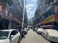 754121汽车西站商圈月销量两万多单餐饮外卖店优转