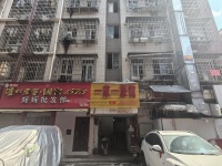 754122万家丽马王堆商圈小区出入口家庭宾馆旅馆优转
