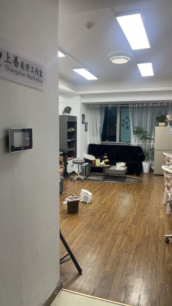 754130德思勤B6栋化妆工作室急转让(可空转 754130德思勤B6栋化妆工作室急转让(可空转
