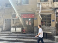 754129市中心五一商圈炸炸外卖店低价转让