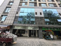 无限制房东直租 天心区芙蓉南路地铁口临街精装门面754156