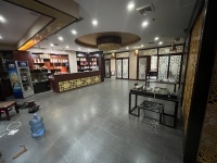 555028临街酒店二楼900平场地出租（可分租）