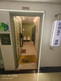 755040汽车西站喜地大夏精装棋牌室优价转让
