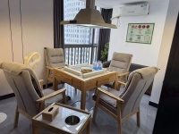 6个包品牌精装棋牌室优价转让555050