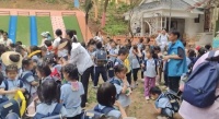 555057开福区大学旁度假公园带院子咖啡茶饮店低价转