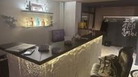 755074岳麓区湘腾城市广场精装homebar低价优转