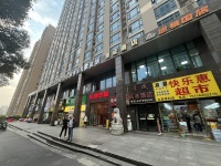 755097特价急转 友谊路地铁口精装棋牌室转让