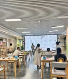 755115急转开福区青年夜校培训场地转让(图片仅供参考