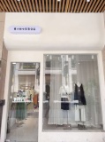 （已转）555137鑫苑鑫都汇商业街一楼服装店急转(可空转)