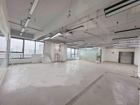556001近地铁、四方坪商圈.湘域智慧大厦写字楼出租.房东直租