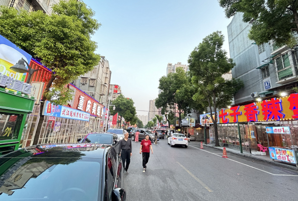 756014招合伙人联营共创财富!五一新村网红夜宵一条街餐饮夜宵店 756014招合伙人联营共创财富!五一新村网红夜宵一条街餐饮夜宵店