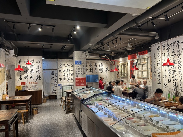 756014招合伙人联营共创财富!五一新村网红夜宵一条街餐饮夜宵店 756014招合伙人联营共创财富!五一新村网红夜宵一条街餐饮夜宵店