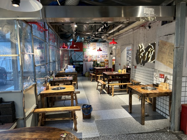 756014招合伙人联营共创财富!五一新村网红夜宵一条街餐饮夜宵店 756014招合伙人联营共创财富!五一新村网红夜宵一条街餐饮夜宵店