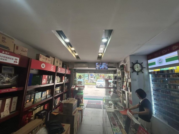 756029肿瘤医院烟酒十年老店几万转让(可空转 756029肿瘤医院烟酒十年老店几万转让(可空转
