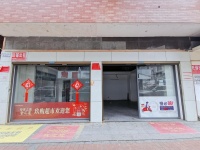 556104暮云.南托岭商业街临街旺铺出租.房东直租