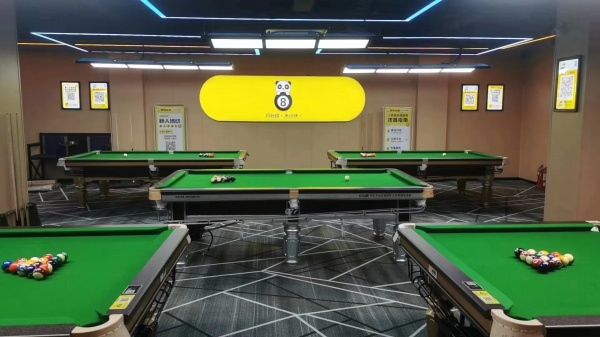 556136雨花24小时自助台球厅优价带会员转让 556136雨花24小时自助台球厅优价带会员转让