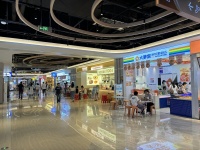 756079马厂商业广场美食街日营2.5k品牌泡菜店优转