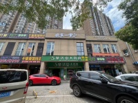 （已转）556153地铁商业街小区临街精装10个包茶楼棋牌室转让
