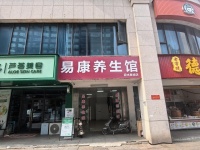 257054桂花坪地铁口大型小区临街路口门面房东直租