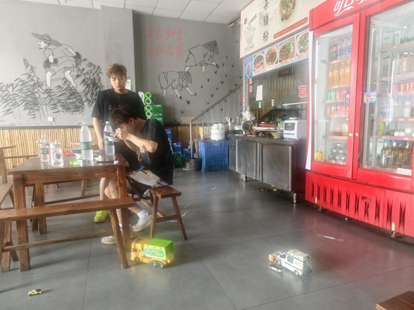 757062望城工业园区对面小区出入口商业街精装餐饮粉面急转 757062望城工业园区对面小区出入口商业街精装餐饮粉面急转