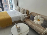 257064捡漏，高桥商圈 15 间房满入住率公寓民宿低价转让