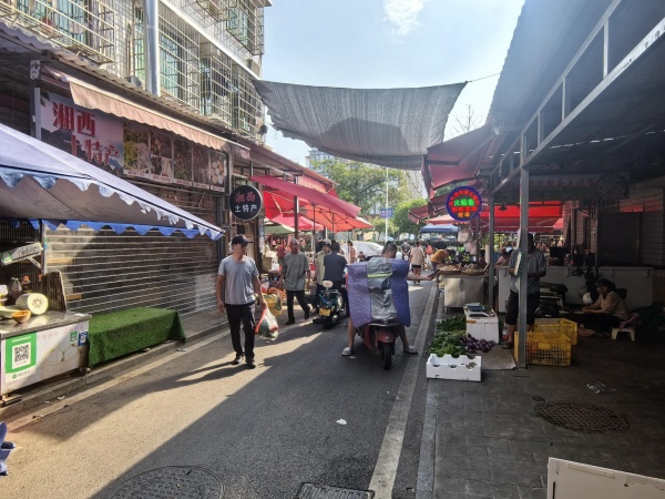 757065白菜价急转!梅溪湖大型成熟小区菜市场门面优价转让 757065白菜价急转!梅溪湖大型成熟小区菜市场门面优价转让