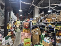 757080芙蓉区写字楼出入口线上线下日营1.7万+超市优价转让