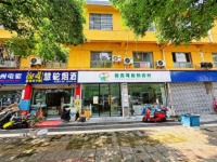 257076房东直售.四方坪商圈120至240平独栋综合楼门面出售