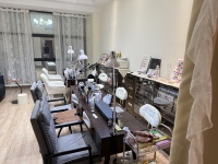 257120精装修德思勤传统美甲店带资源整体低价优转
