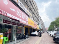 757155岳麓区中医药大Xue及几万人商圈餐饮粉面店优转