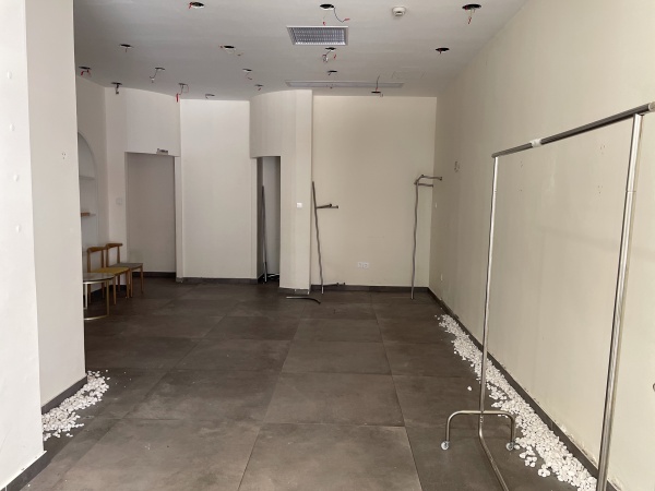 (已租)557170河西王府井省肿瘤医院旁56平米临街旺铺房东直租 (已租)557170河西王府井省肿瘤医院旁56平米临街旺铺房东直租