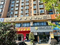 557169小区商业临街中式spa馆整体转让(可空转)