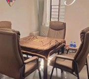 757166急转7.8可谈 北辰全带窗7包自助棋牌室757166