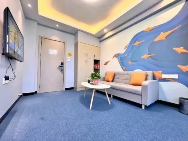 258033急急急转龙华地铁口附近高峰社区酒店➕便利转让(中介平台勿扰) 258033急急急转龙华地铁口附近高峰社区酒店➕便利转让(中介平台勿扰)