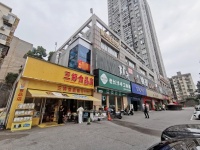 258087开福区丝茅冲地铁口临街800平旺铺 房东直租