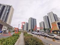 258087a小区➕小学出入口临街旺铺带精装修出租.房东直租