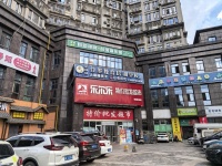 258106几万人商圈 给钱就转 星沙精装培训中心转让（可出租）