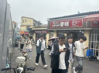 （已转）558126中南大学校内学生宿舍楼下品牌泡菜店转让（可空转）