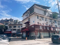 558124生意火爆！开福区整栋600平餐饮店低价转让