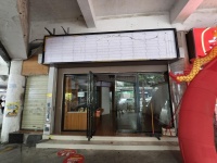 759014无转让费！湘江世纪城万人小区出入口旺铺房东直租