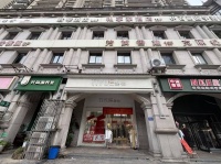 559031雨花区砂子塘精装门面157房东直租，可转让